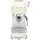 Smeg Espressomaschine ECF02CREU Creme