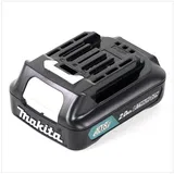 Makita Akku-BL1020B Li 10,8V 2.0Ah