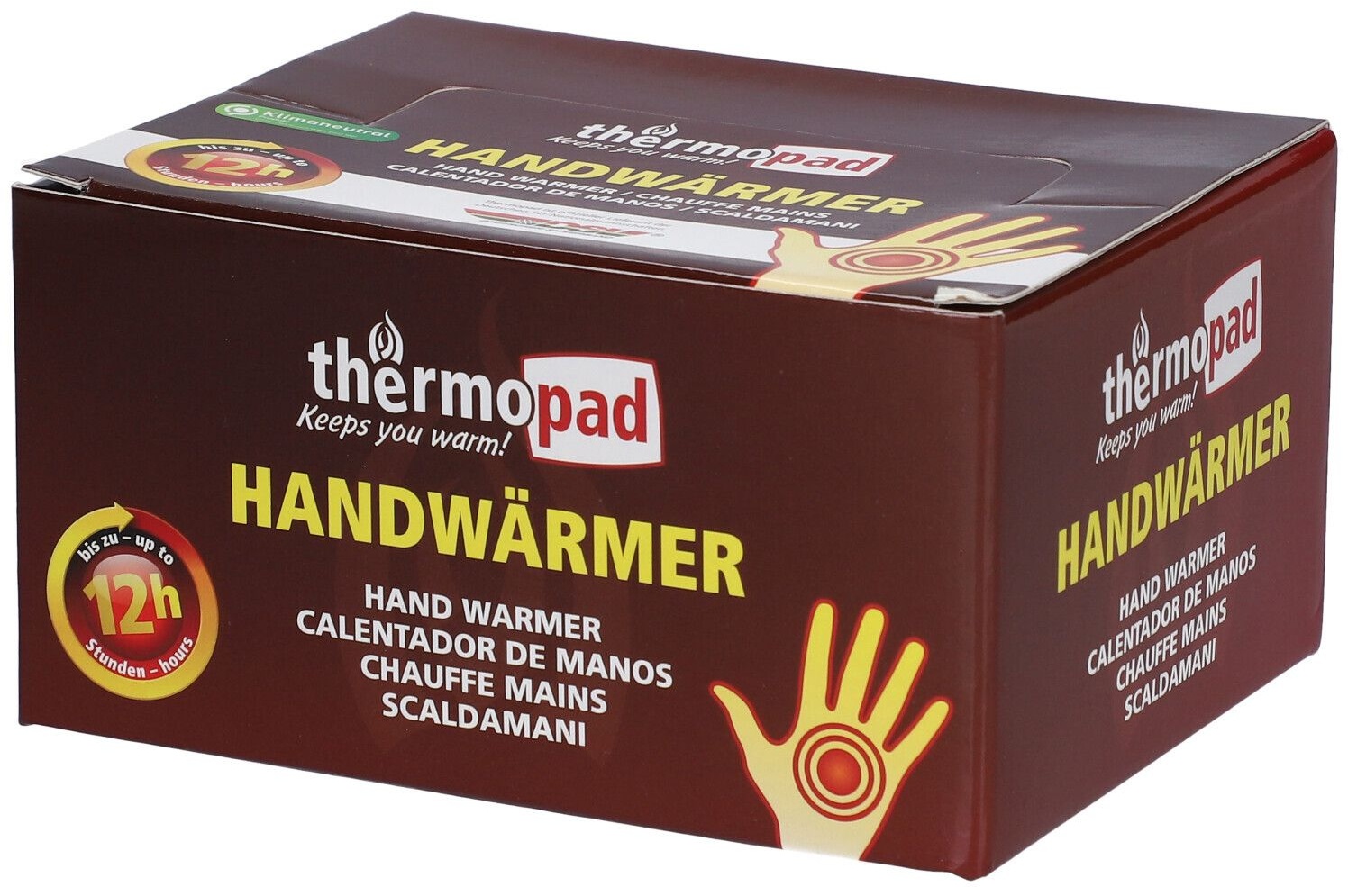 thermopad® Handwärmer