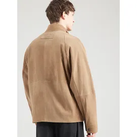 Hugo Loridge camel S