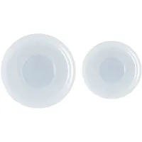 Tefal Ingenio Luftdichter Plastik Deckel 16cm Und 20cm