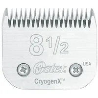 Oster Scherkopf Nr. 8 1/2 Ersatzscherkopf 2,8 mm Einheitsgröße
