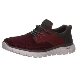 Rieker B6652 Herren Rot 46