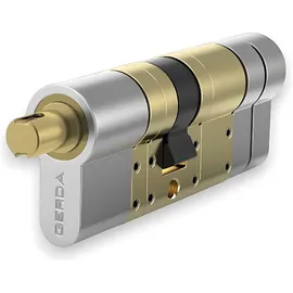 Tedee GERDA EXXO SMART 31-62 mm Türschloss