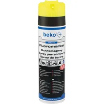 Beko Fluoromarker Schreibspray 500 ml