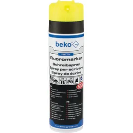 Beko Fluoromarker Schreibspray 500 ml
