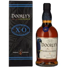 Doorly's XO 40% vol 0,7 l
