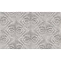 A.S. Creations Titanium 3 Vliestapete 10,05 x 0,53 m 0 g Grau/ Silber 382043