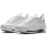 Nike Air Max 97 Junior Weiß/Silber 36,5