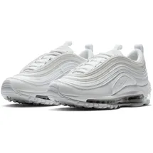 Nike Air Max 97 Junior Weiß/Silber 36,5