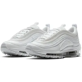 Nike Air Max 97 Junior Weiß/Silber 36,5