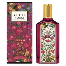 GUCCI Flora Gorgeous Gardenia Intense Eau de Parfum 100 ml