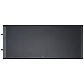 Lian Li DAN Cases A3-mATX Black Wood Edition (A3-mATX-WD Black)