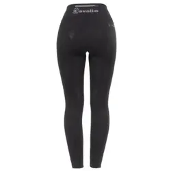 Cavallo Reitleggings CavalLin Grip Crystal Edition 36 - EU