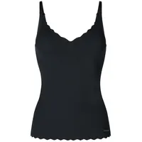 SKINY BH-Top, 42 - Schwarz, aus Polyamid