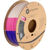 Polymaker PA02071 Temperature Color Changing Filament PLA Farbwechsel 1.75