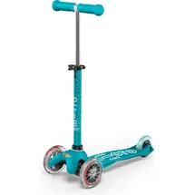 Micro Mini Micro Deluxe aqua