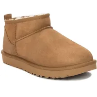 UGG Schuhe Ultra Mini, 1116109CHEST - Braun - 41