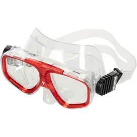 Fashy Jugend Tauchermaske Marlin, rot