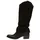 FELMINI Stiefel Herren Schwarz 42