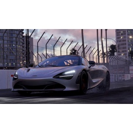 Project CARS 2 (USK) (Xbox One)