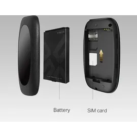 TP-Link M7000 LTE Router