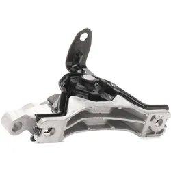 RIDEX Motorlager OPEL,CHEVROLET,VAUXHALL 247E1028 96626768,96626772 Lagerung, Motor,Motoraufhängung,Motorhalter,Hydrolager