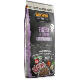 Belcando Finest GF Senior 12,5 kg