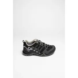 adidas Terrex Swift R2 GTX Damen Core Black/Dgh Solid Grey/Purple Tint 38 2/3
