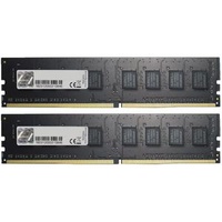 G.SKILL 8GB Kit DDR4 PC4-17000 (F4-2133C15D-8GNT)