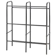 DEMA - Flaschenkastenständer Für 6 Kisten