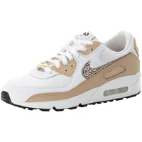 Nike Sportswear Nike Air Max 90 Sneaker weiß 40,5 EU