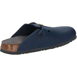 Birkenstock Boston ESD blau schmal 41
