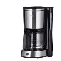 Severin Type KA 4823 schwarz/silber