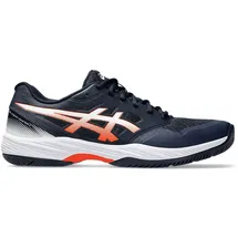 Asics Gel-Court Hunter Herren Blau/Weiß 42