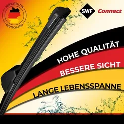 SWF Wischblatt vorne 2x  507831