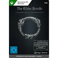 The Elder Scrolls Collection Blackwood - [Xbox Series X S & Xbox One]