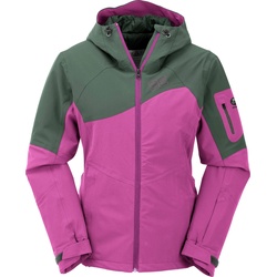 MAUL Sport Schneekönigin ll fuchsia red (8964) 34