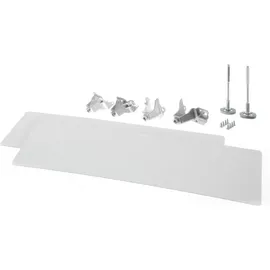 Neff Z8060X1, Höhenverstellfüsse