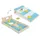 Small Foot Company Small foot Cornhole und Sling Puck Spiel Active
