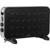 ECG TK 2070 2000 W Schwarz