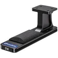 Leofoto Objektivfuß CF-05 passend für Canon RF100-300mm F2.8 L