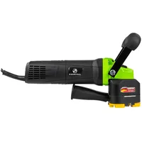 Eibenstock EES 1400-3 Eckenschleifer (inkl. 3 Schleifteller Beton)