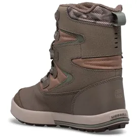 Merrell Snow Bank 3.0 WTPF dunkelbraun 30
