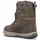 Merrell Snow Bank 3.0 WTPF dunkelbraun 30