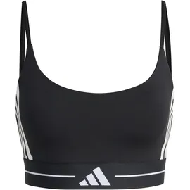 adidas Sport-BH Schwarz XS