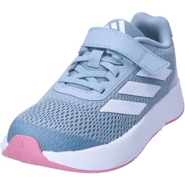 adidas Duramo SL Kinder Wonder Blue / Cloud White / Bliss Pink 29