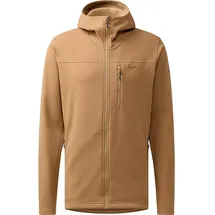 Haglöfs Rosson Mid Fleece Oak Brown M