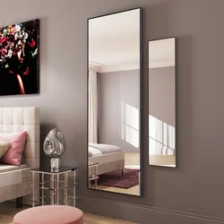 Kare Design Wandspiegel »Spiegel Bella« Kare Design schwarz