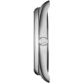 TISSOT PR 100 Jungfraubahn Edelstahl 40 mm T150.410.11.041.02